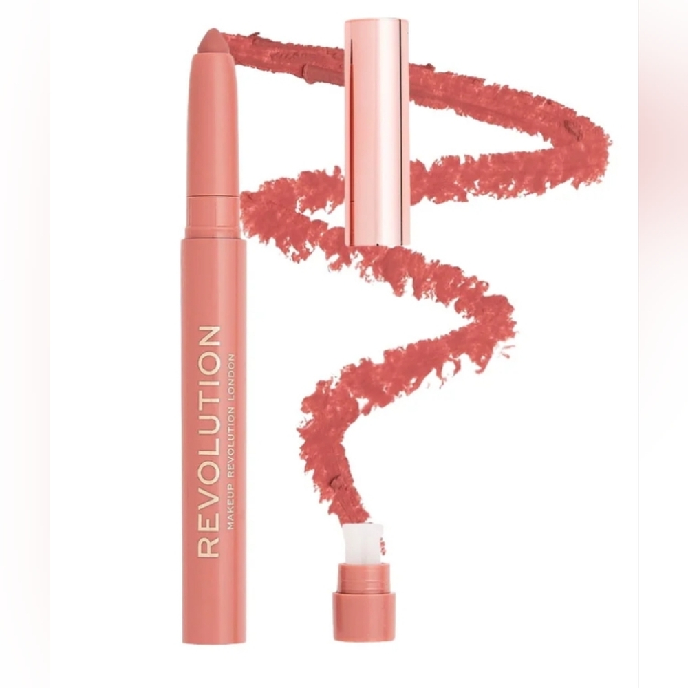 Revolution Lip Crayon